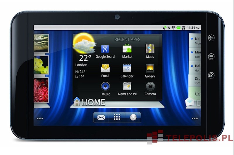 Dell Streak 7