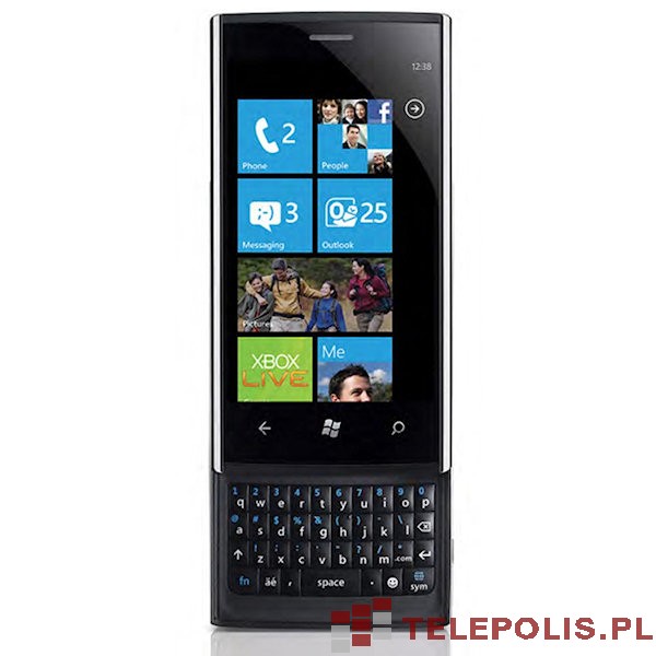Dell Venue Pro