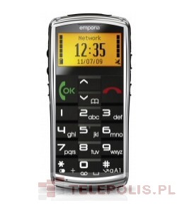 Emporia TALK premium