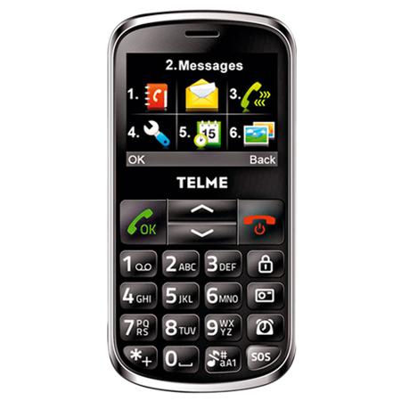 Emporia Telme C155