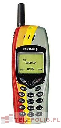 Ericsson A2618s