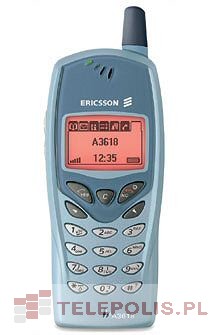 Ericsson A3618