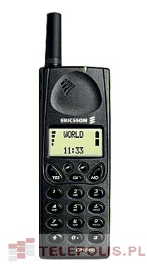 Ericsson GH688