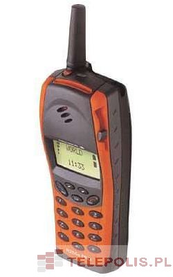Ericsson R250s PRO