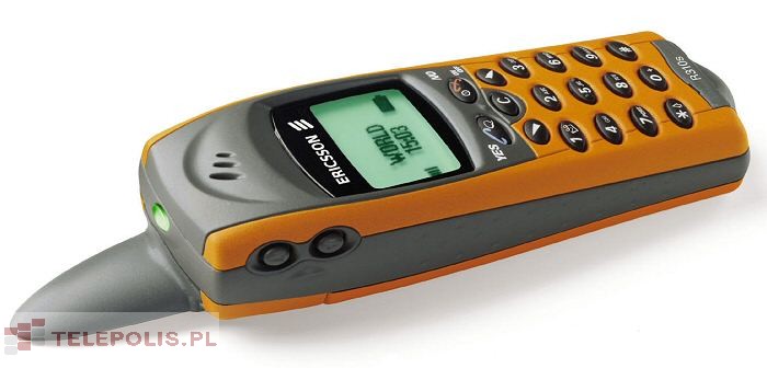 Ericsson R310s
