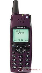 Ericsson R320s