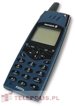 Ericsson R320s