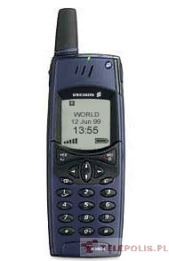 Ericsson R380e