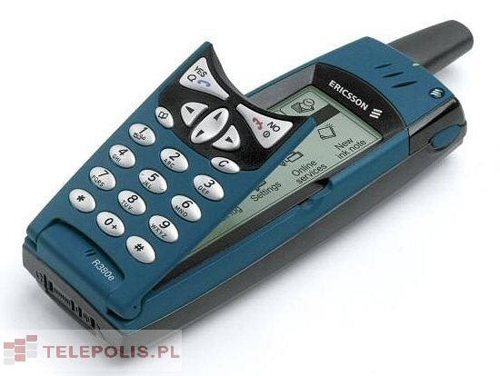 Ericsson R380e