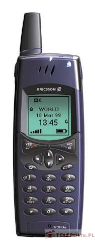 Ericsson R380s
