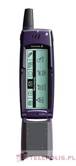 Ericsson R380s