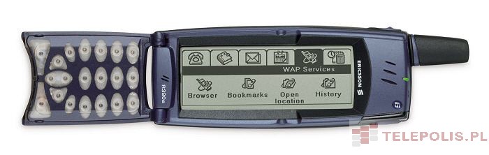 Ericsson R380s