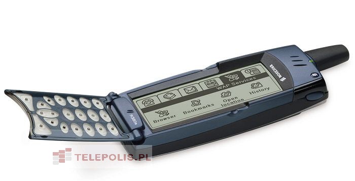 Ericsson R380s