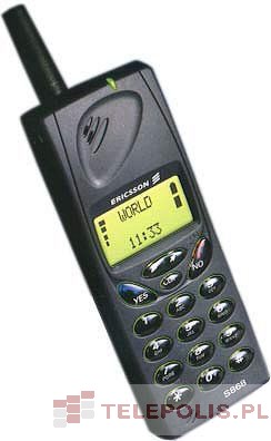 Ericsson S868