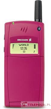 Ericsson T10s