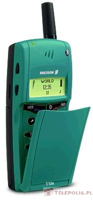 Ericsson T10s