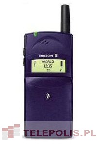 Ericsson T18s