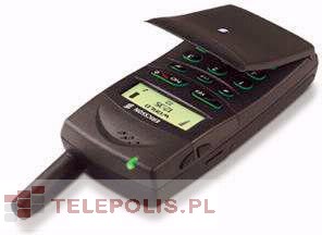 Ericsson T18s