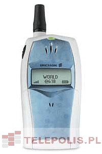 Ericsson T20e