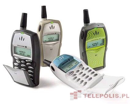 Ericsson T20e