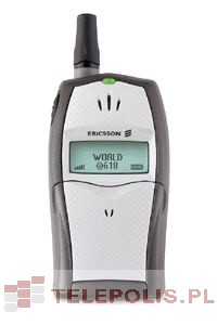 Ericsson T20s