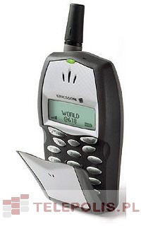 Ericsson T20s