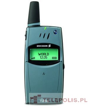 Ericsson T28s