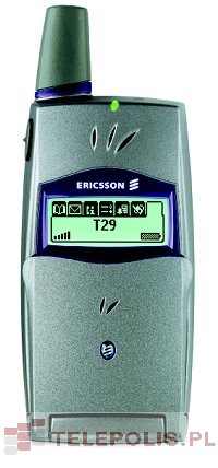 Ericsson T29
