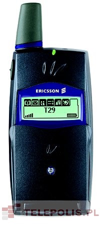 Ericsson T29