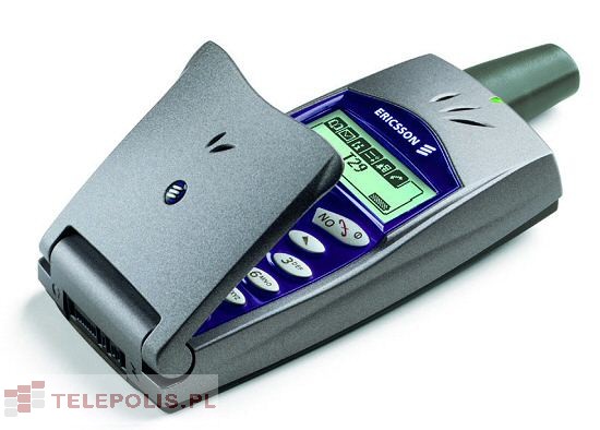 Ericsson T29