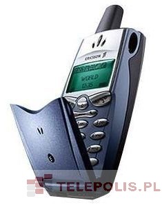 Ericsson T39m