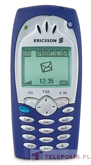 Ericsson T65
