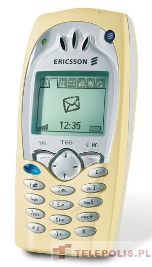 Ericsson T65