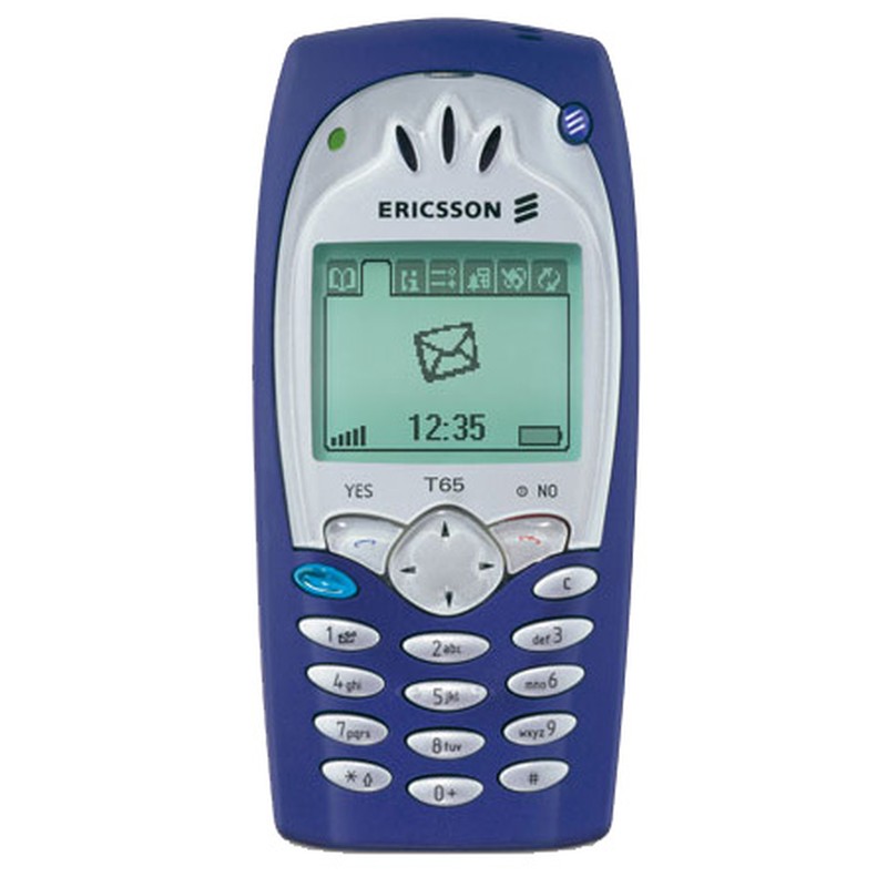 Ericsson T65