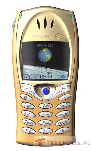 Ericsson T68m