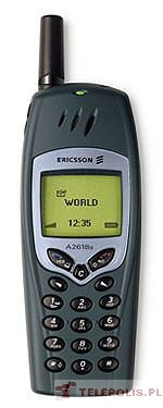 Ericsson a2628