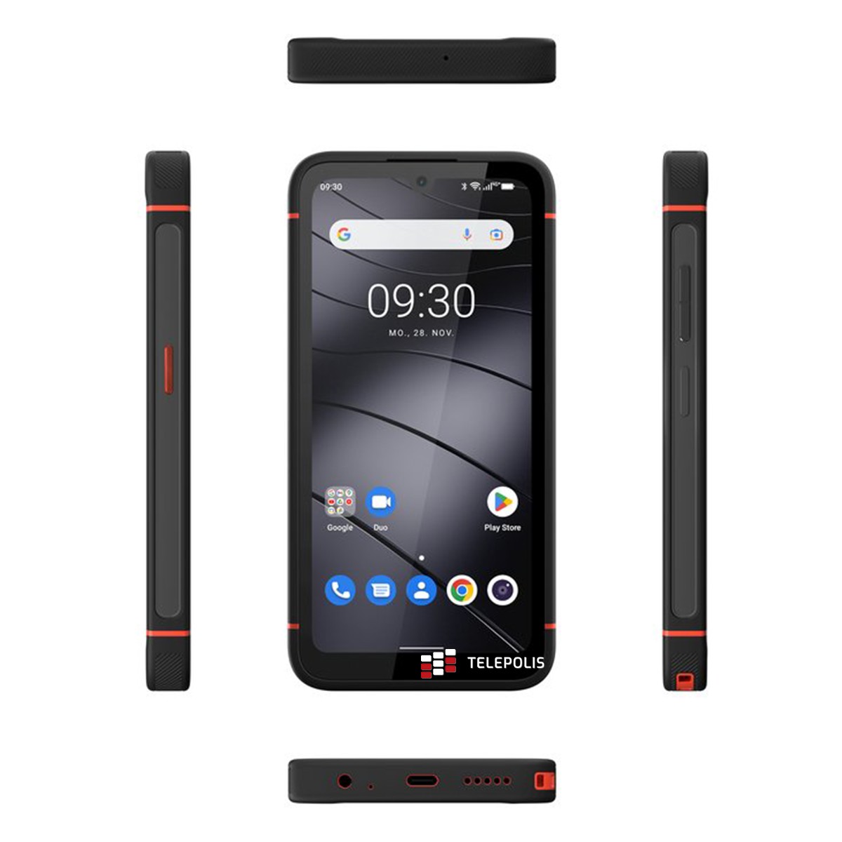 Gigaset GX4 Pro