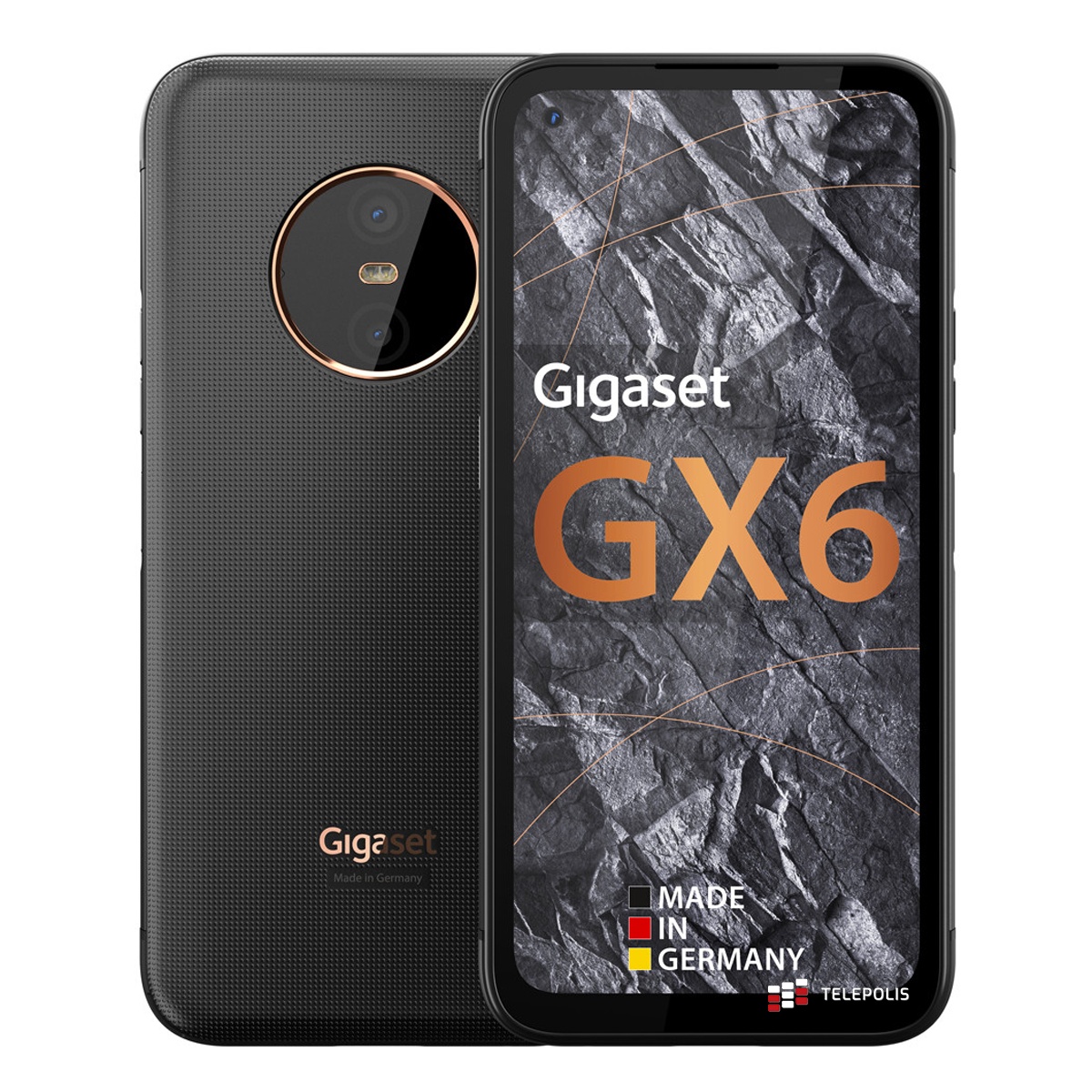 Gigaset GX6
