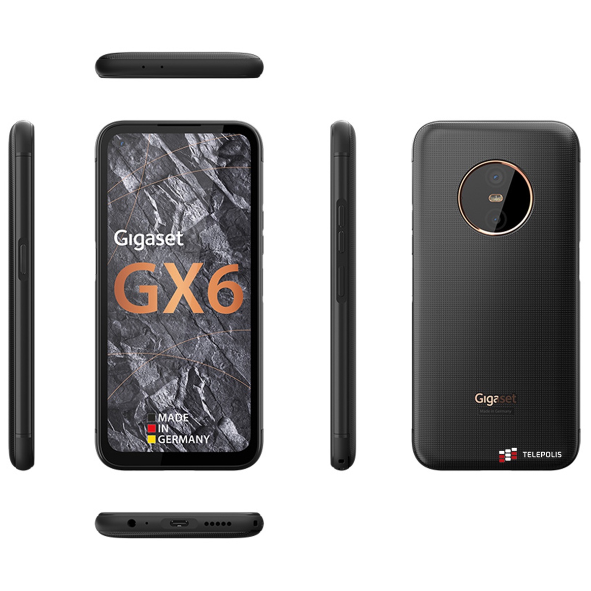 Gigaset GX6