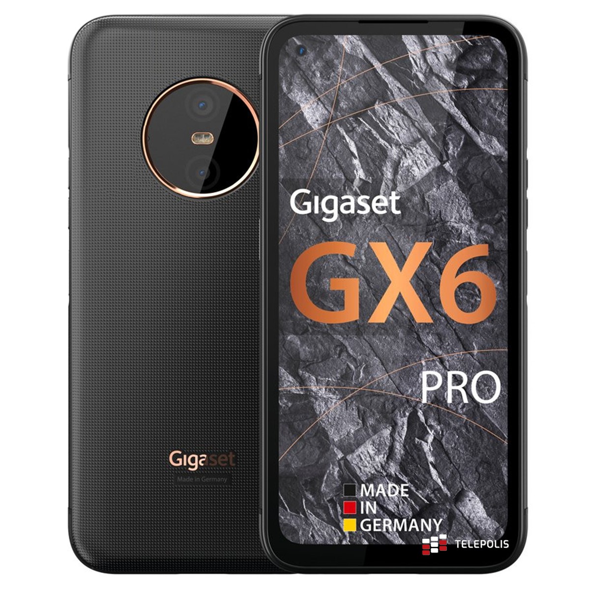 Gigaset GX6 Pro
