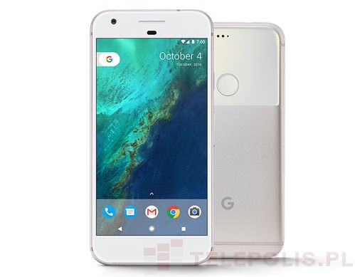 Google Pixel