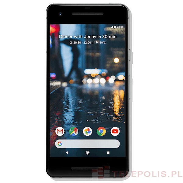 Google Pixel 2