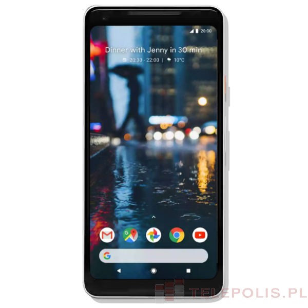 Google Pixel 2 XL
