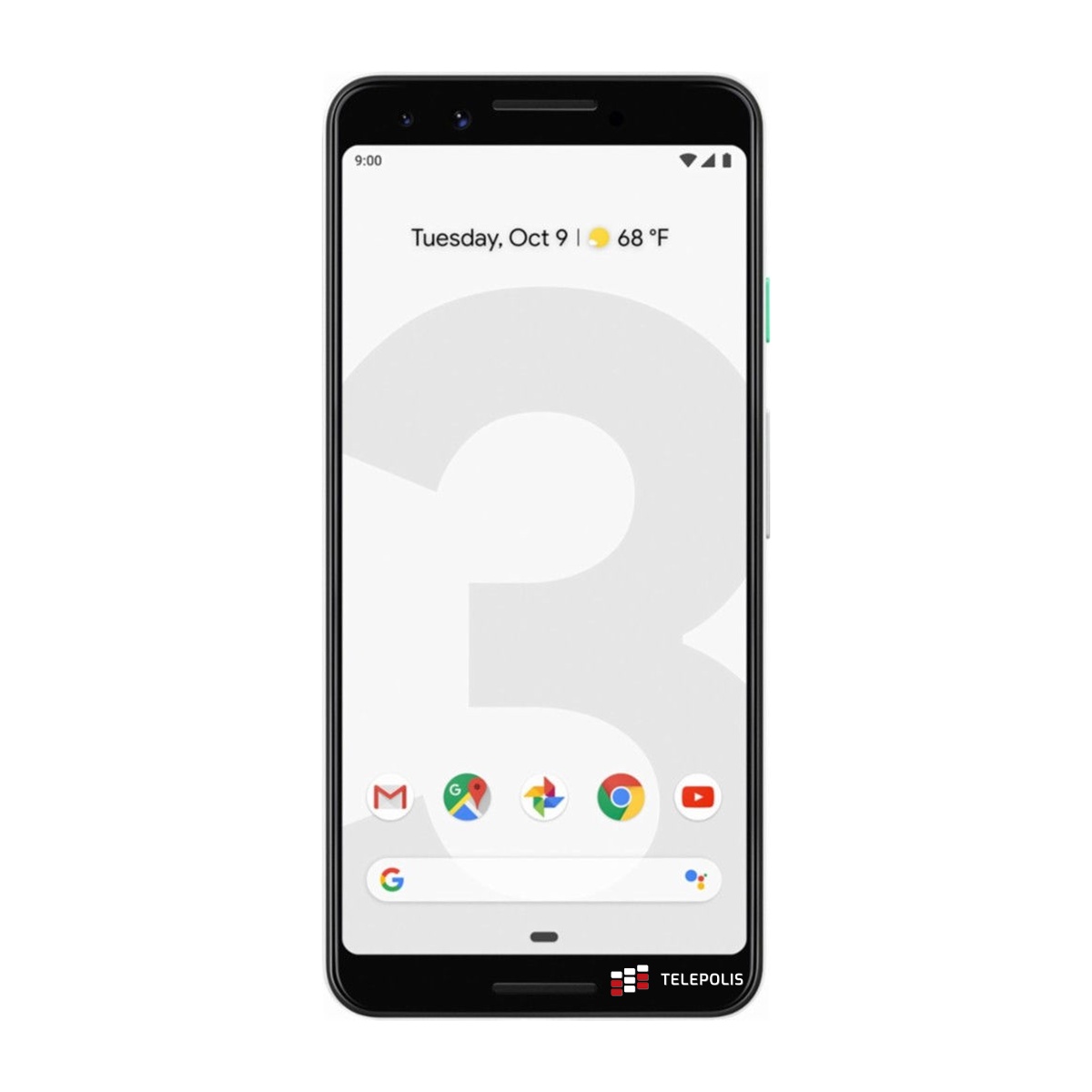 Google Pixel 3