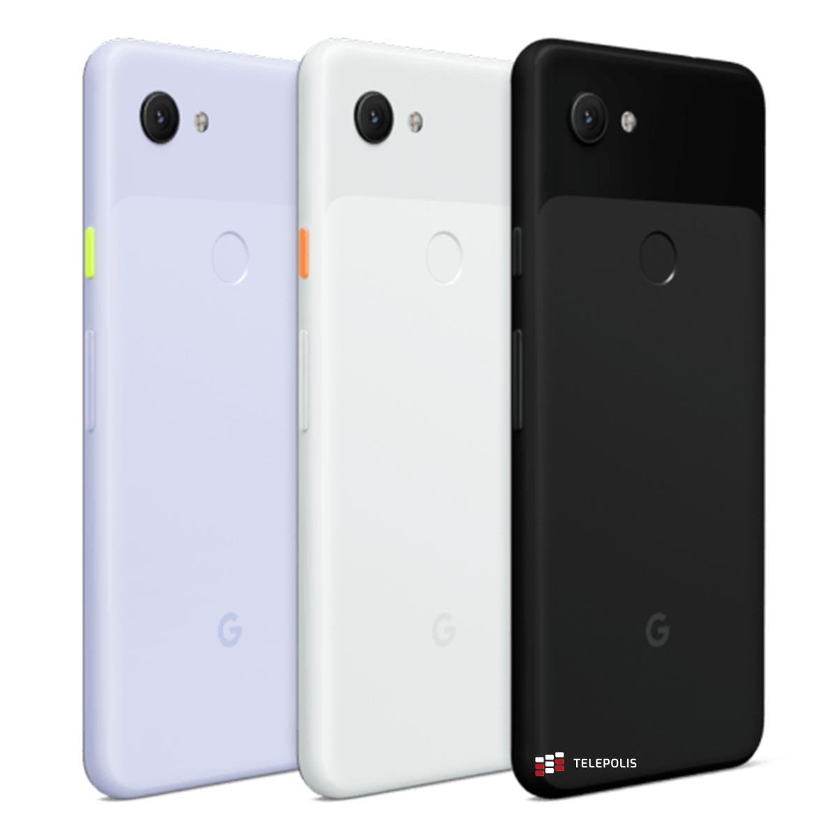 Google Pixel 3a