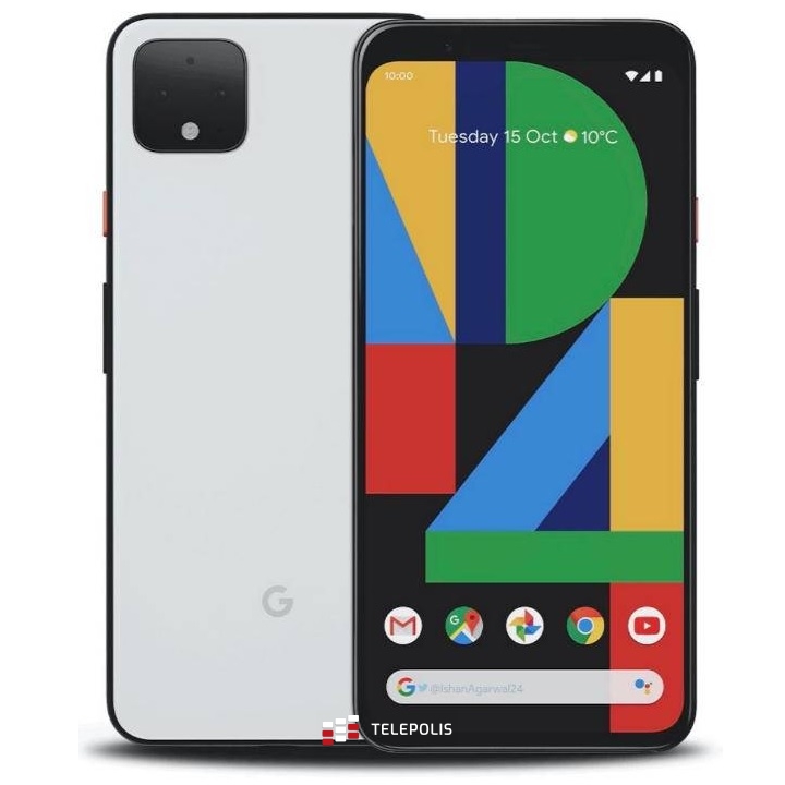 Google Pixel 4