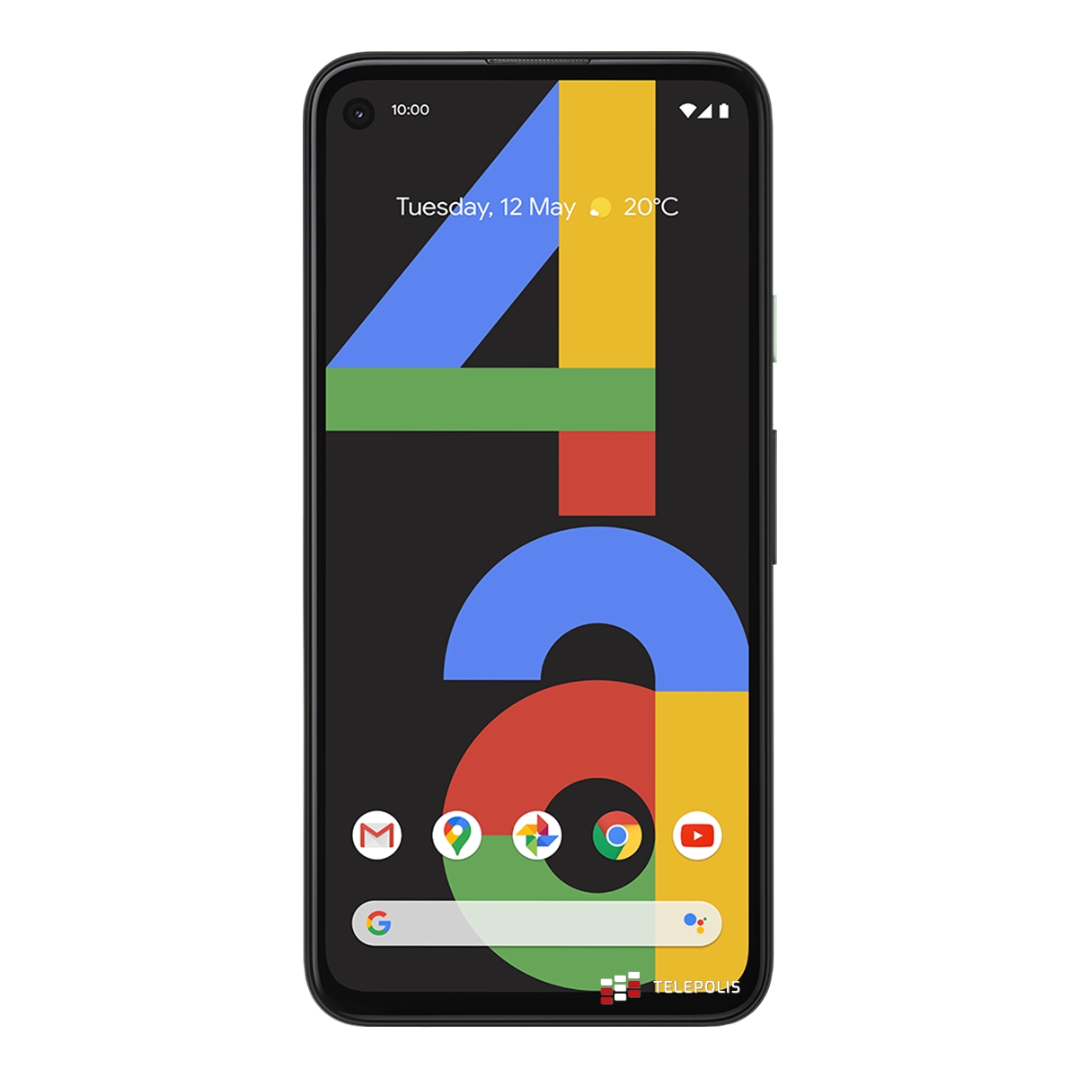 Google Pixel 4a