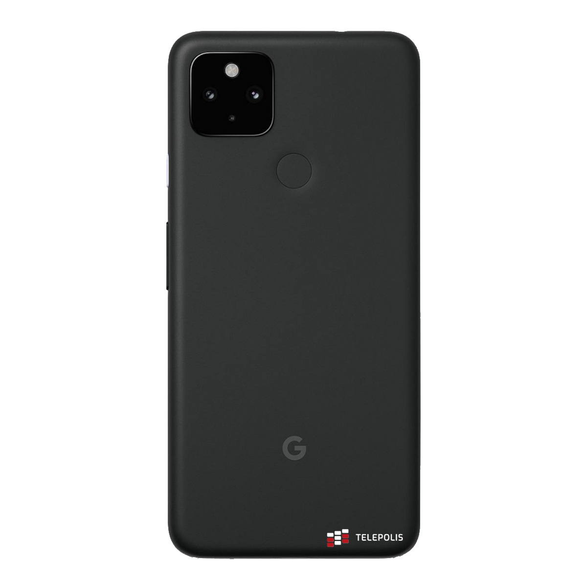 Google Pixel 4a 5G