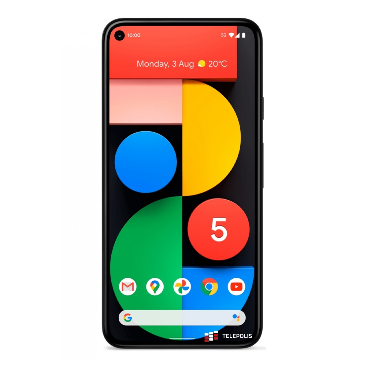 Google Pixel 5
