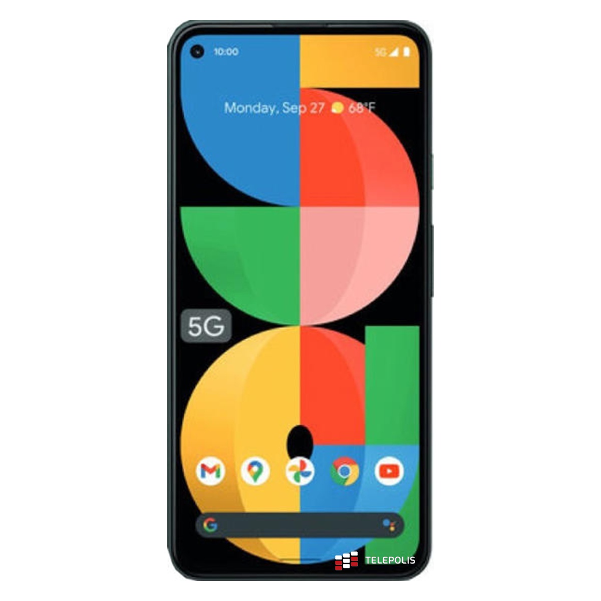 Google Pixel 5a